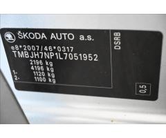 Škoda Superb 2,0 TDi 110kW STYLE DSG Záruka až 5 let - 15