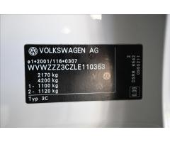 Volkswagen Passat 2,0 TDi 110kW DSG Business Záruka až 5 let - 15