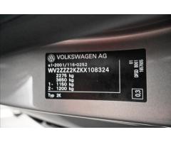 Volkswagen Caddy 2,0 TDI 75 kW 5 Míst Záruka až 5 let - 15