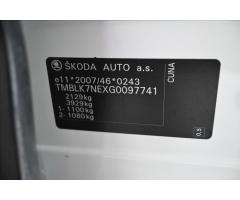 Škoda Octavia 2,0 TDI 135 kW 4x4 DSG Scout Záruka až 5 let - 15