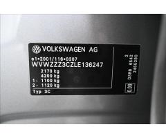 Volkswagen Passat 2,0 TDi 110kW DSG Business Záruka až 5 let - 15