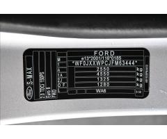 Ford S-MAX 2,0 TDCi 110kW Titanium TOP Edition Záruka až 5 let - 15
