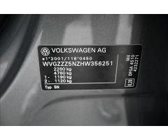Volkswagen Tiguan 2,0 TDi 110kW 4Motion DSG Comfortline - 15