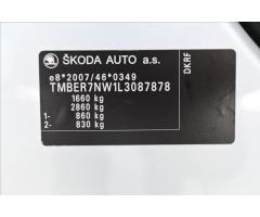 Škoda Scala 1,0 TSI 85kW LED Záruka až 5 let - 15