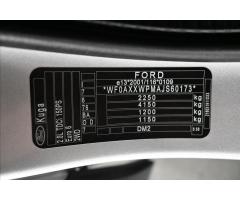 Ford Kuga 2,0 TDCi 110 kW TITANIUM Záruka až 5 let - 15