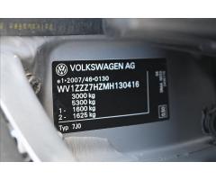 Volkswagen Transporter 2,0 TDI LONG 110kW DSG Záruka až 5 let - 15