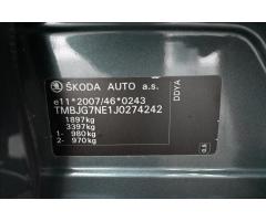 Škoda Octavia 1,6 TDI 85kW AMBIENTE Záruka až 5 let - 15
