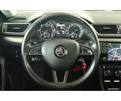 Škoda Superb 2,0 TDi 140kW STYLE DSG Záruka až 5 let - 16