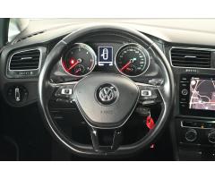 Volkswagen Golf 2,0 TDi 110kW DSG LED Záruka až 5 let - 16