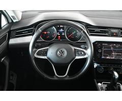 Volkswagen Passat 2,0 TDi 110kW DSG Business Záruka až 5 let - 16