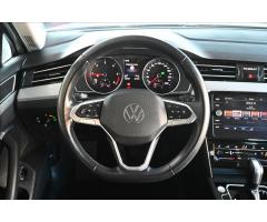 Volkswagen Passat 2,0 TDi 110kW DSG Business Záruka až 5 let - 16