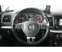 Volkswagen Sharan 2,0 TDI 103 kW Highline Záruka až 5 let - 16