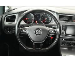 Volkswagen Golf 1,6 TDi 81kW Trendline NAVI Záruka až 5 let - 16