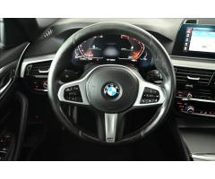 BMW Řada 5 3,0 540d 235kW Steptronic X-Drive Záruka až 5 let - 16