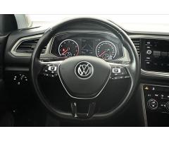 Volkswagen T-Roc 1,5 TSI 110 kW DSG Záruka až 5 let - 16