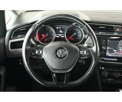 Volkswagen Touran 1,6 TDi 85kW DSG Comfortline Záruka až 5 let - 16