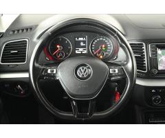 Volkswagen Sharan 2,0 TDI 110 kW DSG COMFORTLINE Záruka až 5 let - 16