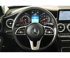 Mercedes-Benz Třídy C 2,0 220d 143kW AT9 Avantgarde Záruka až 5 let - 16