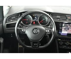 Volkswagen Touran 2,0 TDi 110kW Comfortline DSG Záruka až 5 let - 16