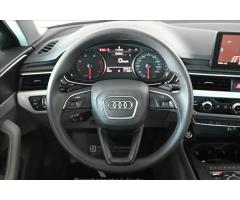 Audi A4 2,0 TDI 110 kW AT/7 Záruka až 5 let - 16