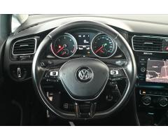 Volkswagen Golf 2,0 TDi 110kW DSG IQ. DRIVE Záruak až 5 let - 16