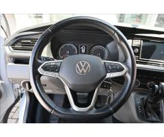 Volkswagen Transporter 2,0 TDI LONG 110kW DSG Záruka až 5 let - 16