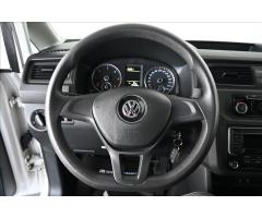 Volkswagen Caddy 2,0 TDi MAXI 75 kW Záruka až 5 let - 16