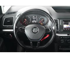 Volkswagen Sharan 2,0 TDI 110 kW 7 Míst Záruka až 5 let - 17