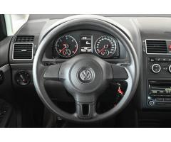 Volkswagen Touran 1,6 TDI 77 kW 7/MÍST COMFORTLINE Záruka až 5 let - 17