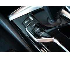 BMW Řada 5 3,0 530d X-Drive AT8 Záruka až 5 let - 27