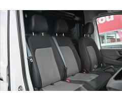 Volkswagen Crafter 2,0 TDi 103kW L3H2 Záruka až 5 let - 30