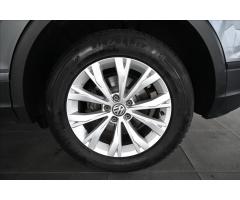 Volkswagen Tiguan 2,0 TDi 110kW 4Motion DSG Comfortline - 31