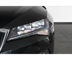 Škoda Superb 2,0 TDi 110kW DSG Business LED Záruka až 5 let - 33