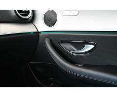 Mercedes-Benz Třídy E 2,0 220d 143kW 9G-Tronic Záruka až 5 let - 35