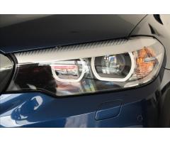 BMW Řada 5 3,0 540d 235kW Steptronic X-Drive Záruka až 5 let - 38