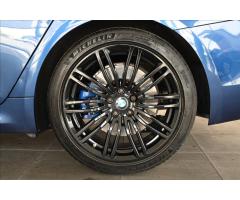 BMW Řada 5 3,0 540d 235kW Steptronic X-Drive Záruka až 5 let - 39