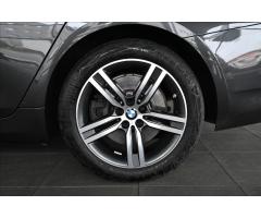 BMW Řada 5 3,0 530d X-Drive AT8 Záruka až 5 let - 43