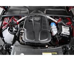 Audi A4 2,0 TDi 110kW AT7 ULTRA Záruka až 5 let - 5