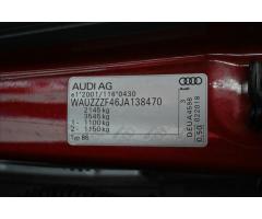 Audi A4 2,0 TDi 110kW AT7 ULTRA Záruka až 5 let - 15