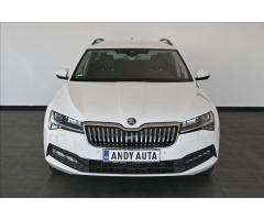 ŠKODA SUPERB COMBI 2.0TDI 140 LAURIN&K 4X4 DSG 7ST