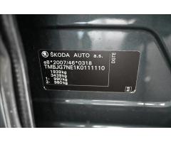 Škoda Octavia 1,6 TDI 85 kW DSG AMBIENTE Záruka až 5 let - 8