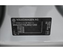 Volkswagen Touran 2,0 TDI 85 kW DSG HIGHLINE Záruka až 5 let - 8