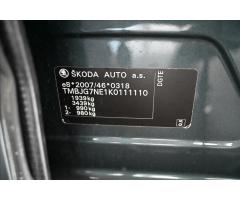 Škoda Octavia 1,6 TDI 85 kW DSG AMBIENTE Záruka až 5 let - 15