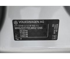Volkswagen Touran 2,0 TDI 85 kW DSG HIGHLINE Záruka až 5 let - 15