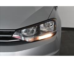 Volkswagen Touran 2,0 TDI 85 kW DSG HIGHLINE Záruka až 5 let - 30