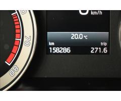 Škoda Superb 1,5 TSi 110kW DSG Ambition Záruka až 5 let - 14
