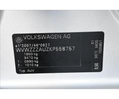 Volkswagen Golf 1,6 TDI 85 kW NAVIGACE Záruka až 5 let - 8