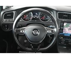 Volkswagen Golf 1,6 TDI 85 kW NAVIGACE Záruka až 5 let - 16