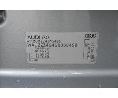 Audi A6 3,0 TDI 200kW quattro S tronic Avant - 8