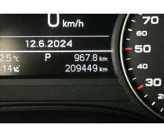 Audi A6 3,0 TDI 200kW quattro S tronic Avant - 14